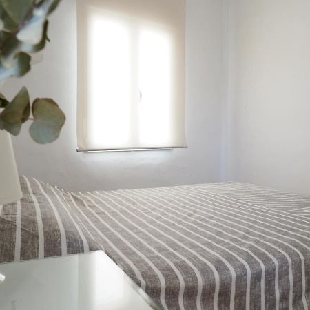 Apartamento En Juderia La Murallita قرطبة المظهر الخارجي الصورة