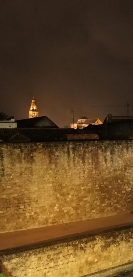Apartamento En Juderia La Murallita قرطبة المظهر الخارجي الصورة