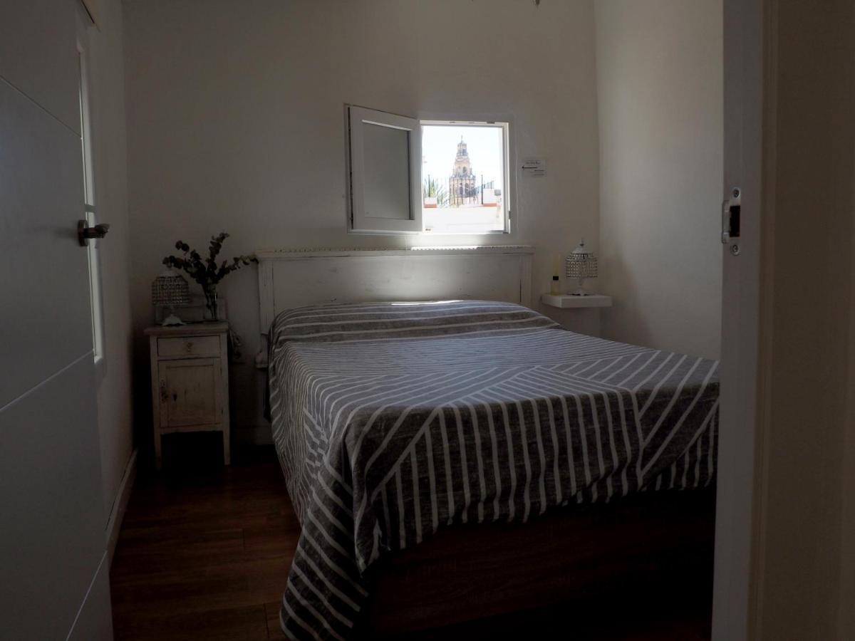 Apartamento En Juderia La Murallita قرطبة المظهر الخارجي الصورة
