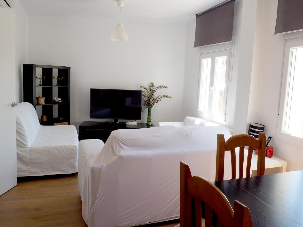 Apartamento En Juderia La Murallita قرطبة المظهر الخارجي الصورة