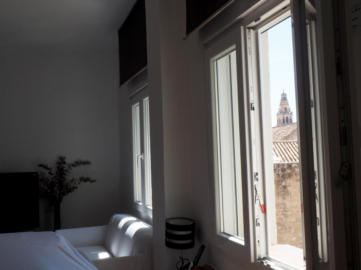 Apartamento En Juderia La Murallita قرطبة المظهر الخارجي الصورة