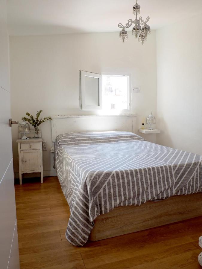 Apartamento En Juderia La Murallita قرطبة المظهر الخارجي الصورة