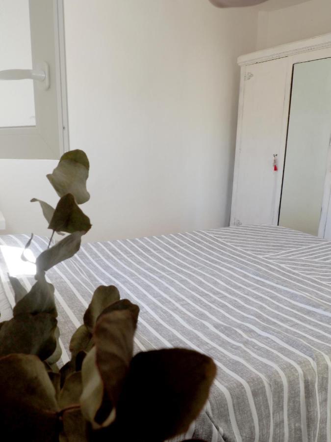 Apartamento En Juderia La Murallita قرطبة المظهر الخارجي الصورة