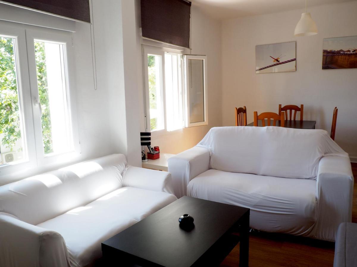 Apartamento En Juderia La Murallita قرطبة المظهر الخارجي الصورة