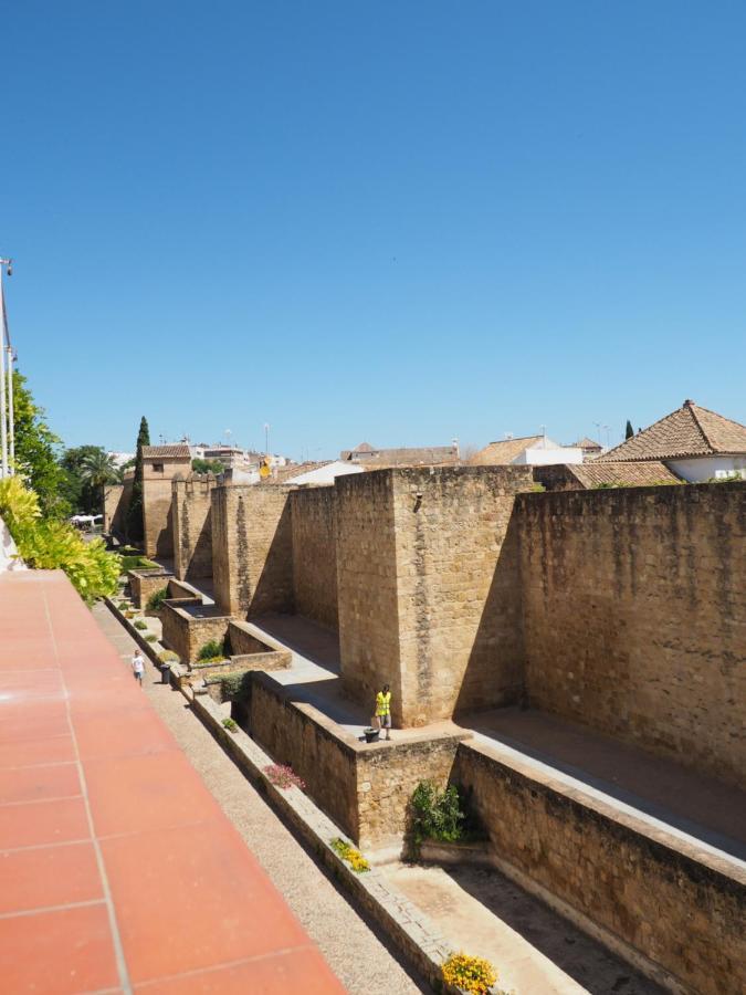 Apartamento En Juderia La Murallita قرطبة المظهر الخارجي الصورة