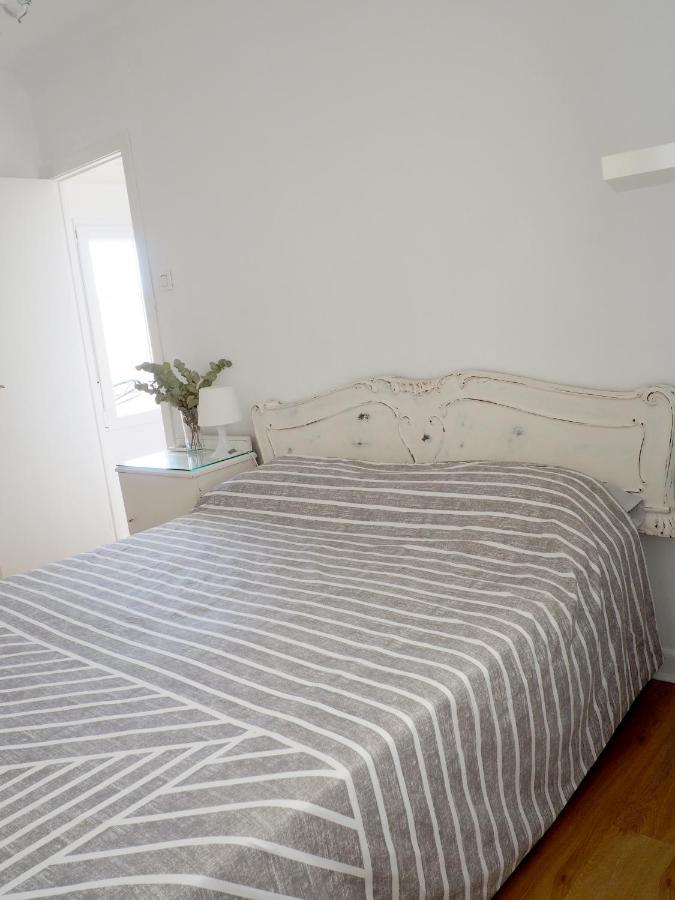 Apartamento En Juderia La Murallita قرطبة المظهر الخارجي الصورة