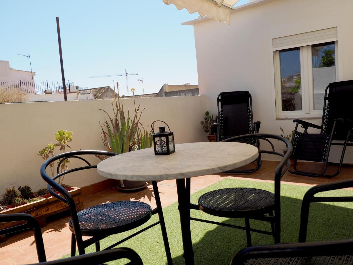 Apartamento En Juderia La Murallita قرطبة المظهر الخارجي الصورة