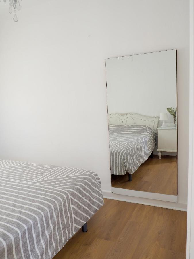 Apartamento En Juderia La Murallita قرطبة المظهر الخارجي الصورة
