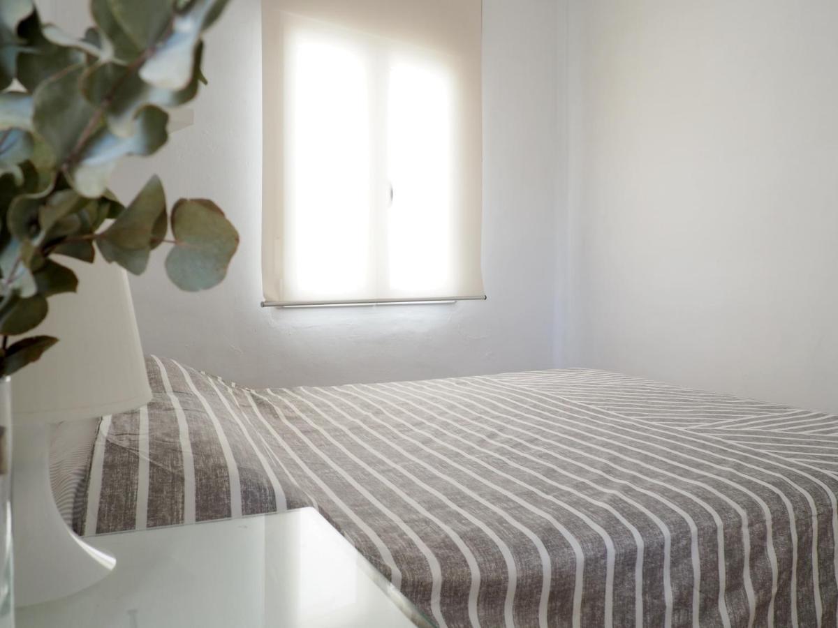 Apartamento En Juderia La Murallita قرطبة المظهر الخارجي الصورة