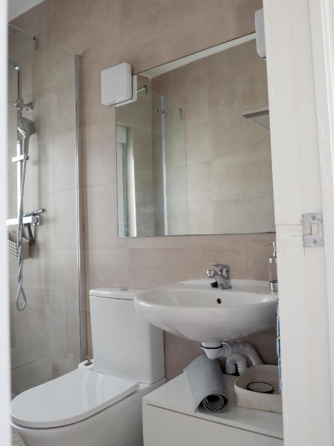 Apartamento En Juderia La Murallita قرطبة المظهر الخارجي الصورة