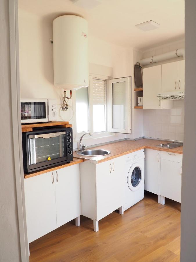 Apartamento En Juderia La Murallita قرطبة المظهر الخارجي الصورة