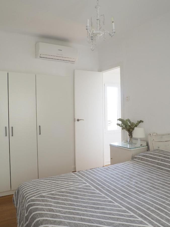 Apartamento En Juderia La Murallita قرطبة المظهر الخارجي الصورة